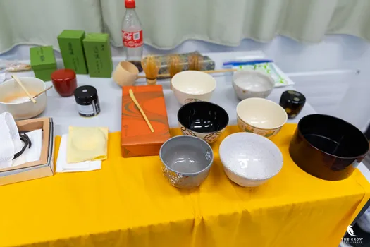 Copyright : Michael Bally